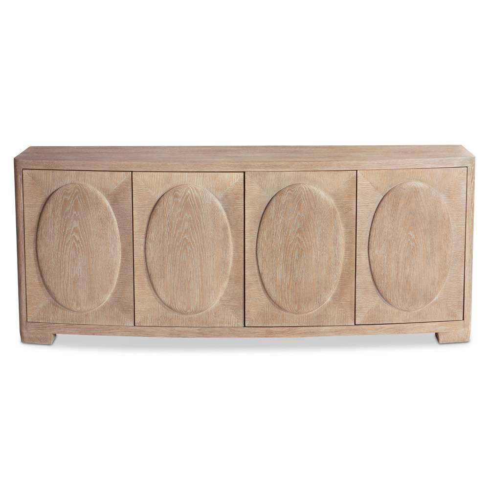 Bernhardt - Aventura 4-Door Buffet - 318134 veiw 2