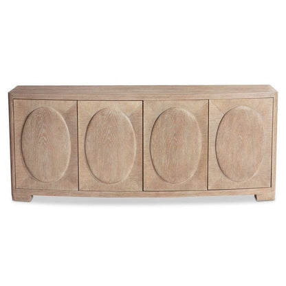 Bernhardt - Aventura 4-Door Buffet - 318134 veiw 2