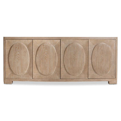 Bernhardt - Aventura 4-Door Buffet - 318134 veiw 3