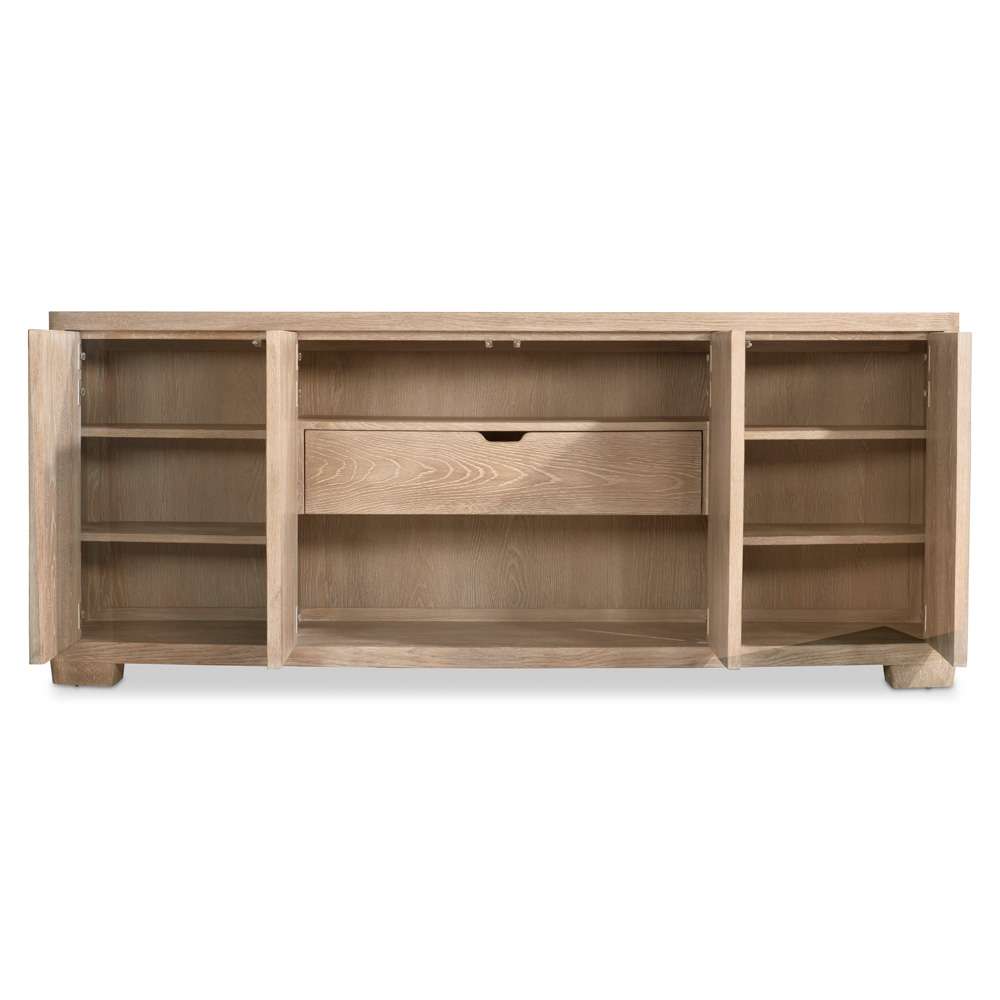 Bernhardt - Aventura 4-Door Buffet - 318134 veiw 4