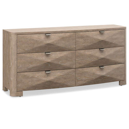 Bernhardt - Aventura 6-Drawer Dresser - 318054 veiw 1