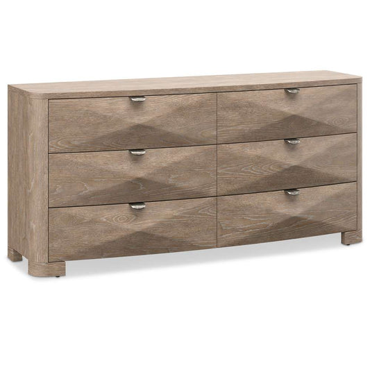 Bernhardt - Aventura 6-Drawer Dresser - 318054 veiw 1