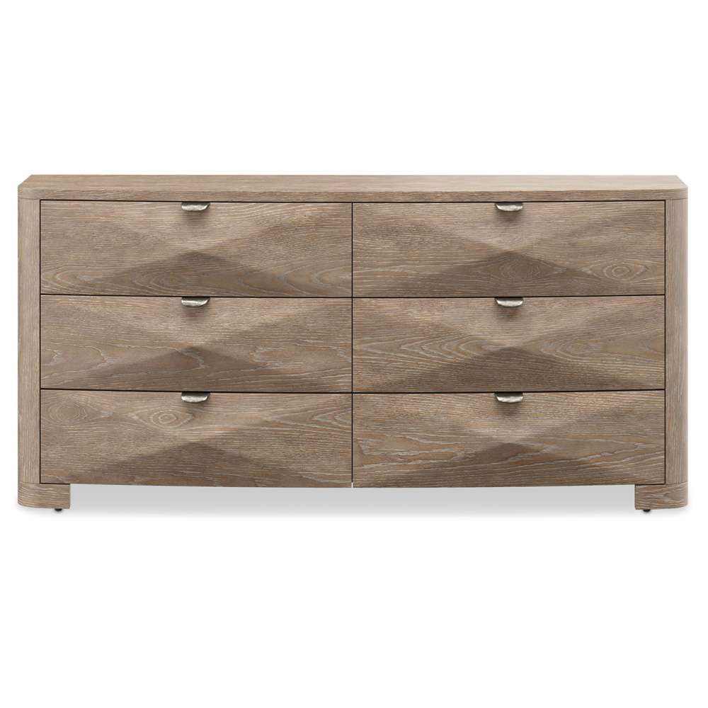Bernhardt - Aventura 6-Drawer Dresser - 318054 veiw 2