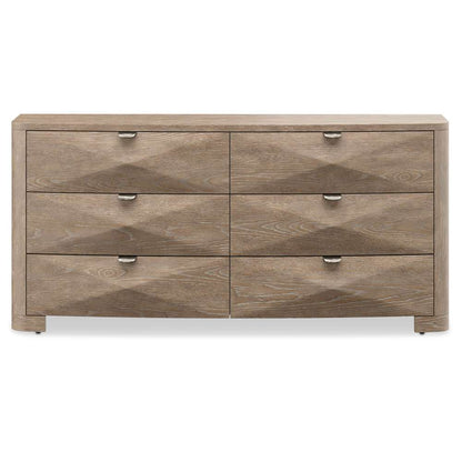 Bernhardt - Aventura 6-Drawer Dresser - 318054 veiw 2