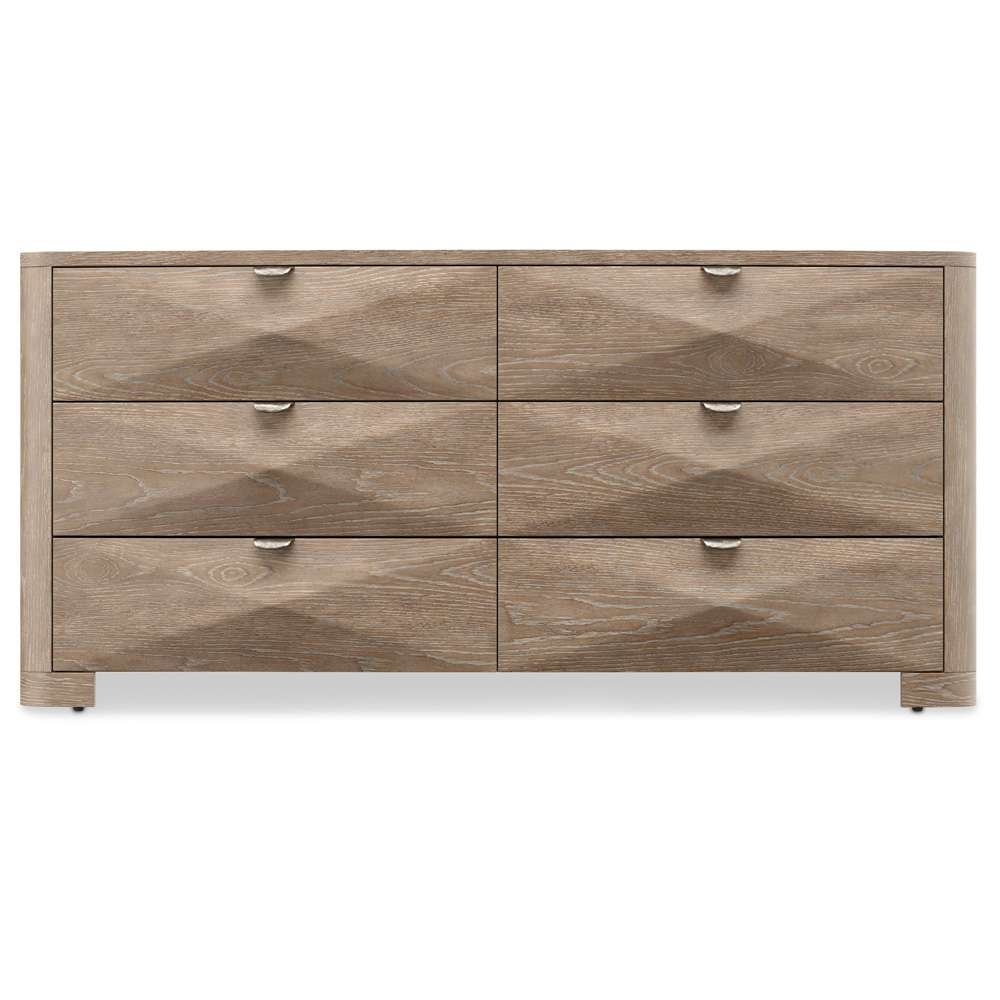 Bernhardt - Aventura 6-Drawer Dresser - 318054 veiw 3