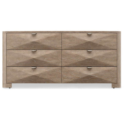 Bernhardt - Aventura 6-Drawer Dresser - 318054 veiw 3