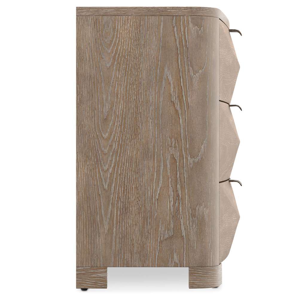 Bernhardt - Aventura 6-Drawer Dresser - 318054 veiw 4