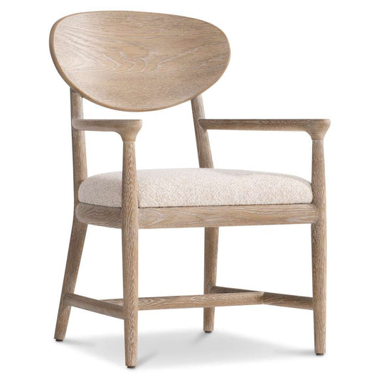 Bernhardt - Aventura Arm Chair - 318556 veiw 1