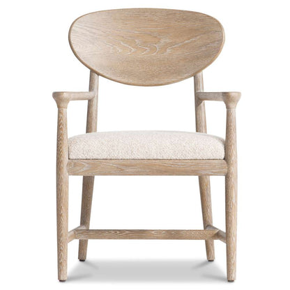Bernhardt - Aventura Arm Chair - 318556 veiw 3