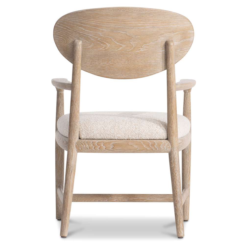 Bernhardt - Aventura Arm Chair - 318556 veiw 4