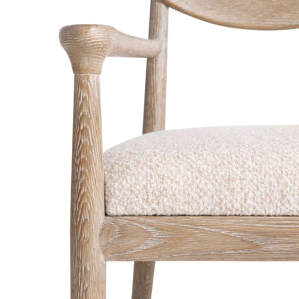 Bernhardt - Aventura Arm Chair - 318556 veiw 5