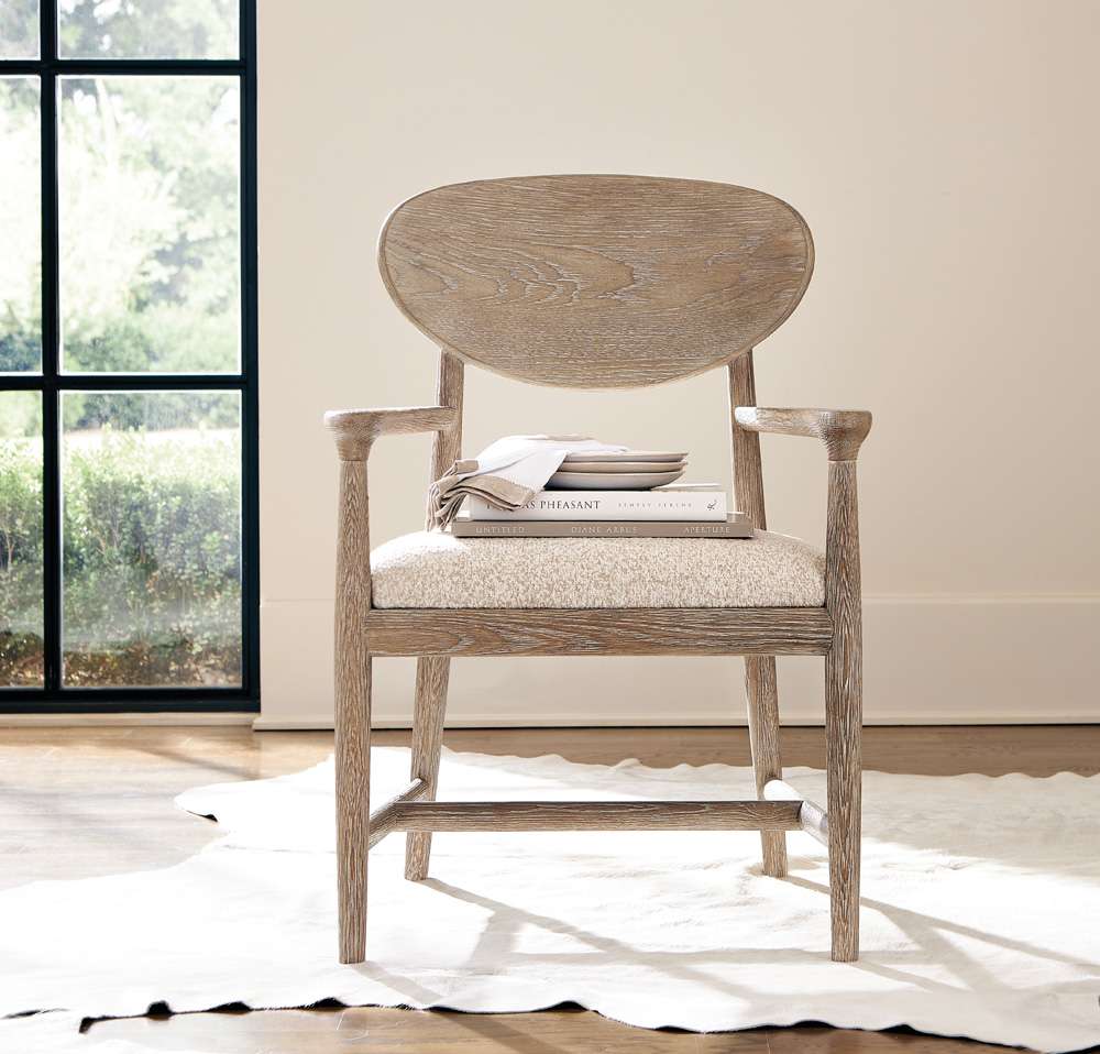 Bernhardt - Aventura Arm Chair - 318556 veiw 6