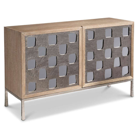 Bernhardt - Aventura Door Chest - 318115 veiw 1