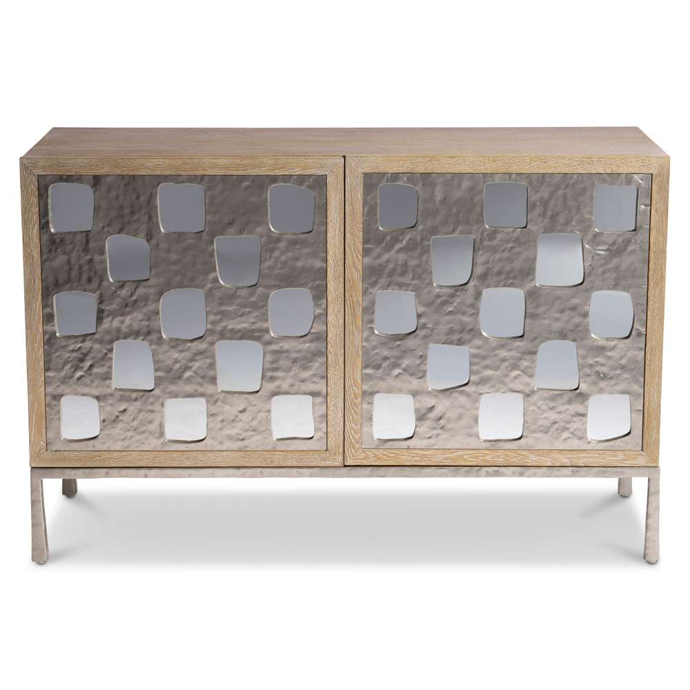 Bernhardt - Aventura Door Chest - 318115 veiw 2