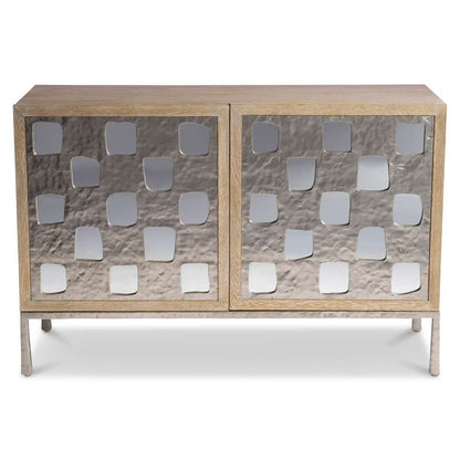 Bernhardt - Aventura Door Chest - 318115 veiw 2