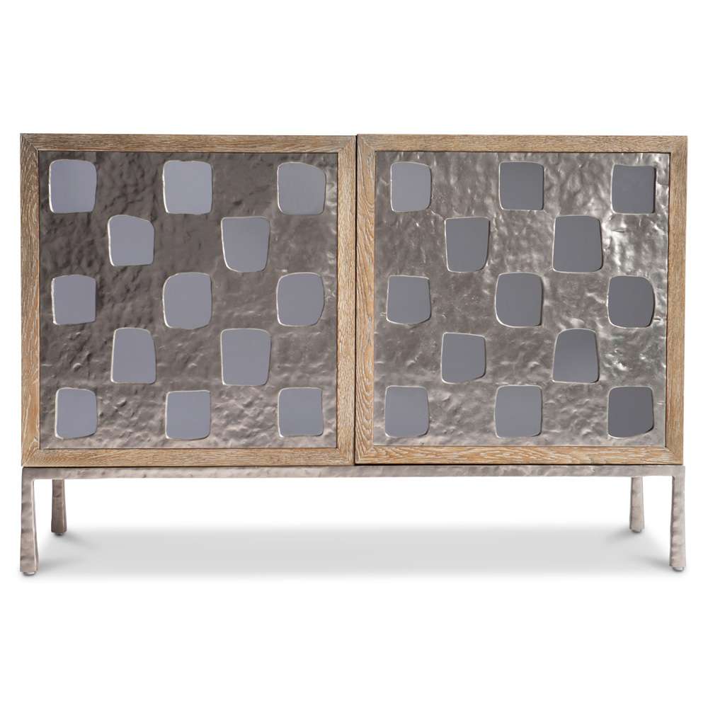 Bernhardt - Aventura Door Chest - 318115 veiw 3