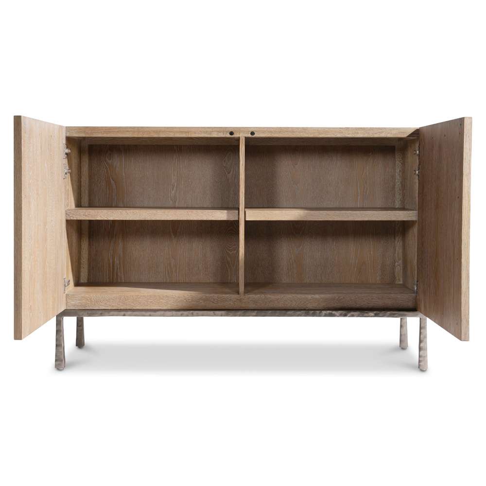 Bernhardt - Aventura Door Chest - 318115 veiw 4