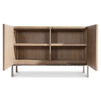 Bernhardt - Aventura Door Chest - 318115 veiw 4