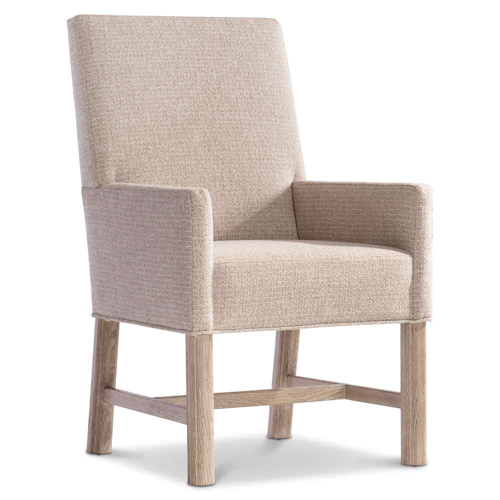 Bernhardt - Aventura Fully Upholstered Arm Chair - 318542 veiw 1
