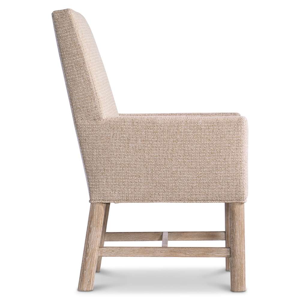 Bernhardt - Aventura Fully Upholstered Arm Chair - 318542 veiw 2