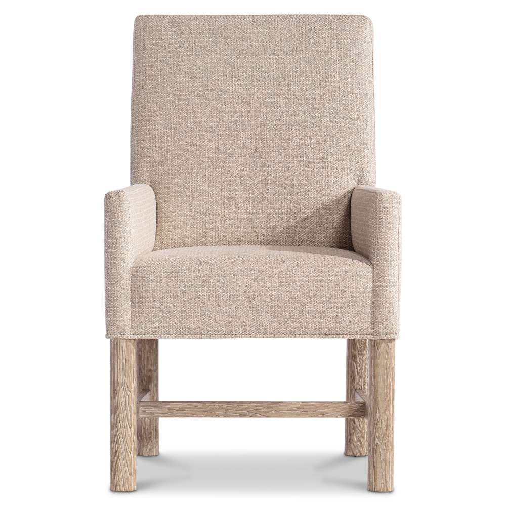 Bernhardt - Aventura Fully Upholstered Arm Chair - 318542 veiw 3