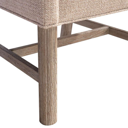 Bernhardt - Aventura Fully Upholstered Arm Chair - 318542 veiw 5