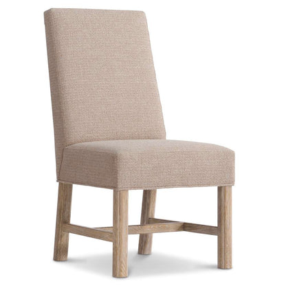 Bernhardt - Aventura Fully Upholstered Side Chair - 318541 veiw 1