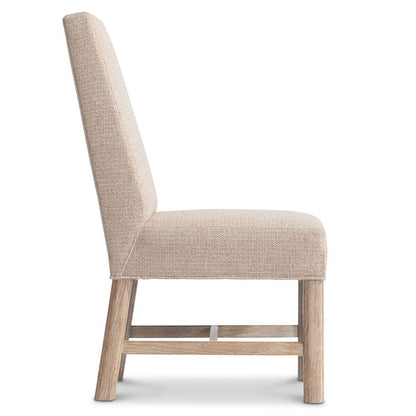 Bernhardt - Aventura Fully Upholstered Side Chair - 318541 veiw 2