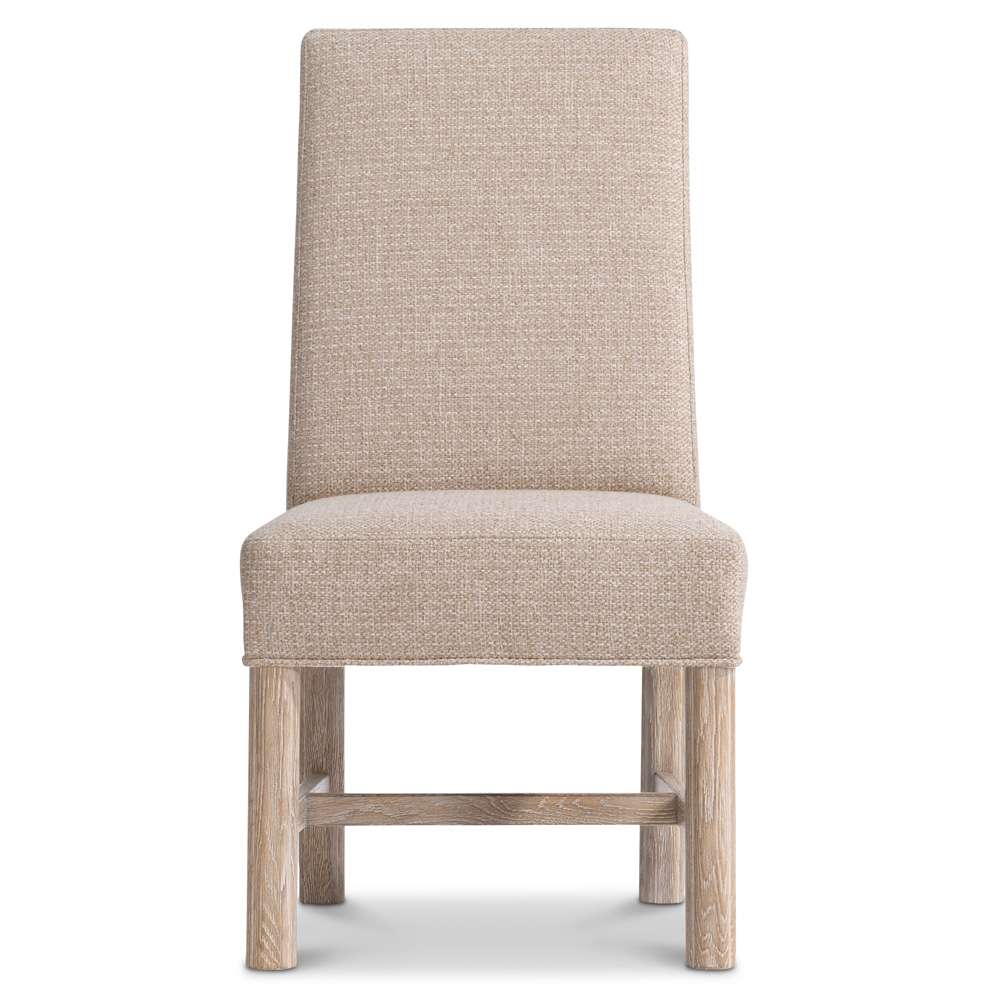 Bernhardt - Aventura Fully Upholstered Side Chair - 318541 veiw 3