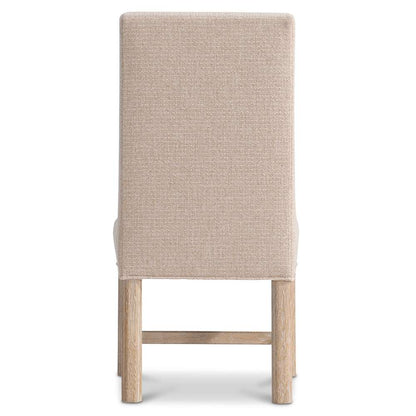 Bernhardt - Aventura Fully Upholstered Side Chair - 318541 veiw 4