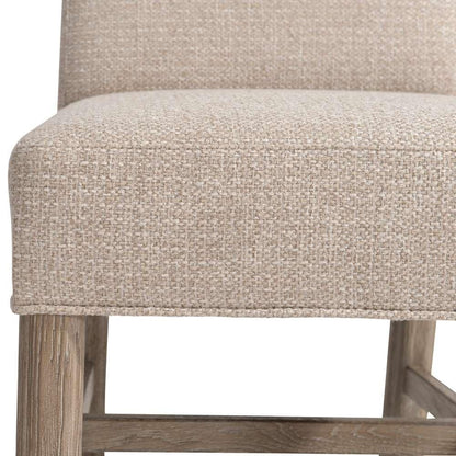 Bernhardt - Aventura Fully Upholstered Side Chair - 318541 veiw 6