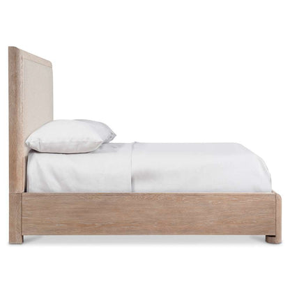 Bernhardt - Aventura King Upholstered Panel Bed - K1860 veiw 3