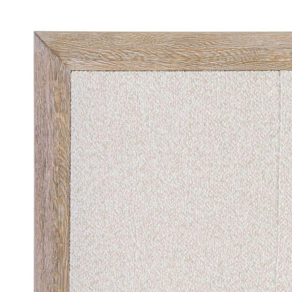 Bernhardt - Aventura King Upholstered Panel Bed - K1860 veiw 4