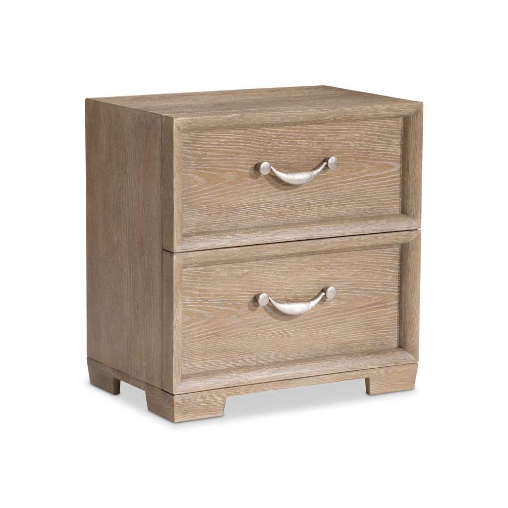 Bernhardt - Aventura Nightstand - 28-inch - 318226 veiw 1
