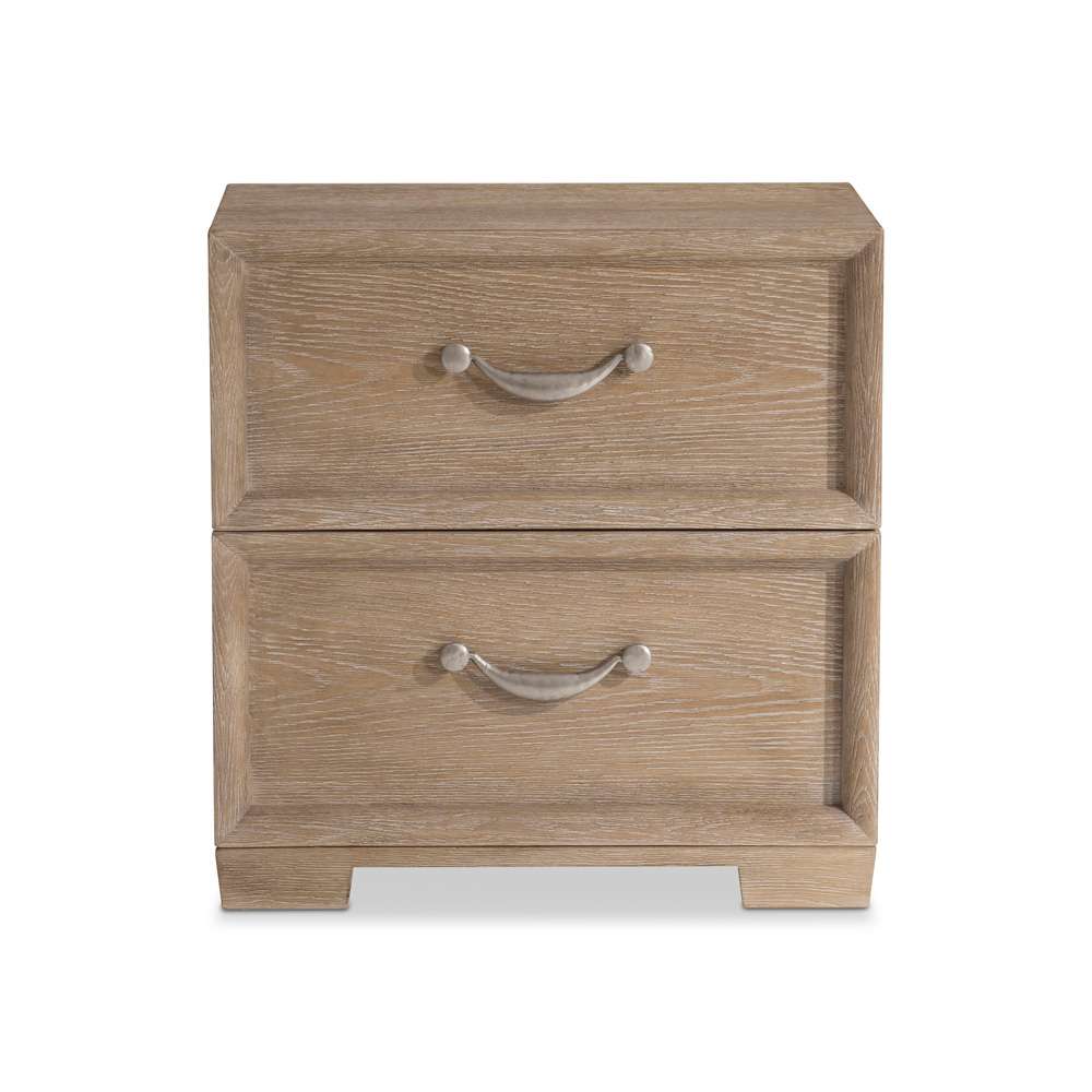 Bernhardt - Aventura Nightstand - 28-inch - 318226 veiw 2