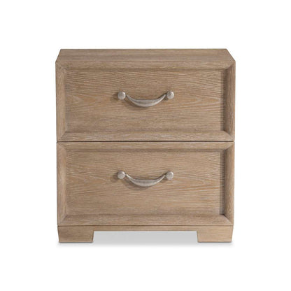 Bernhardt - Aventura Nightstand - 28-inch - 318226 veiw 2