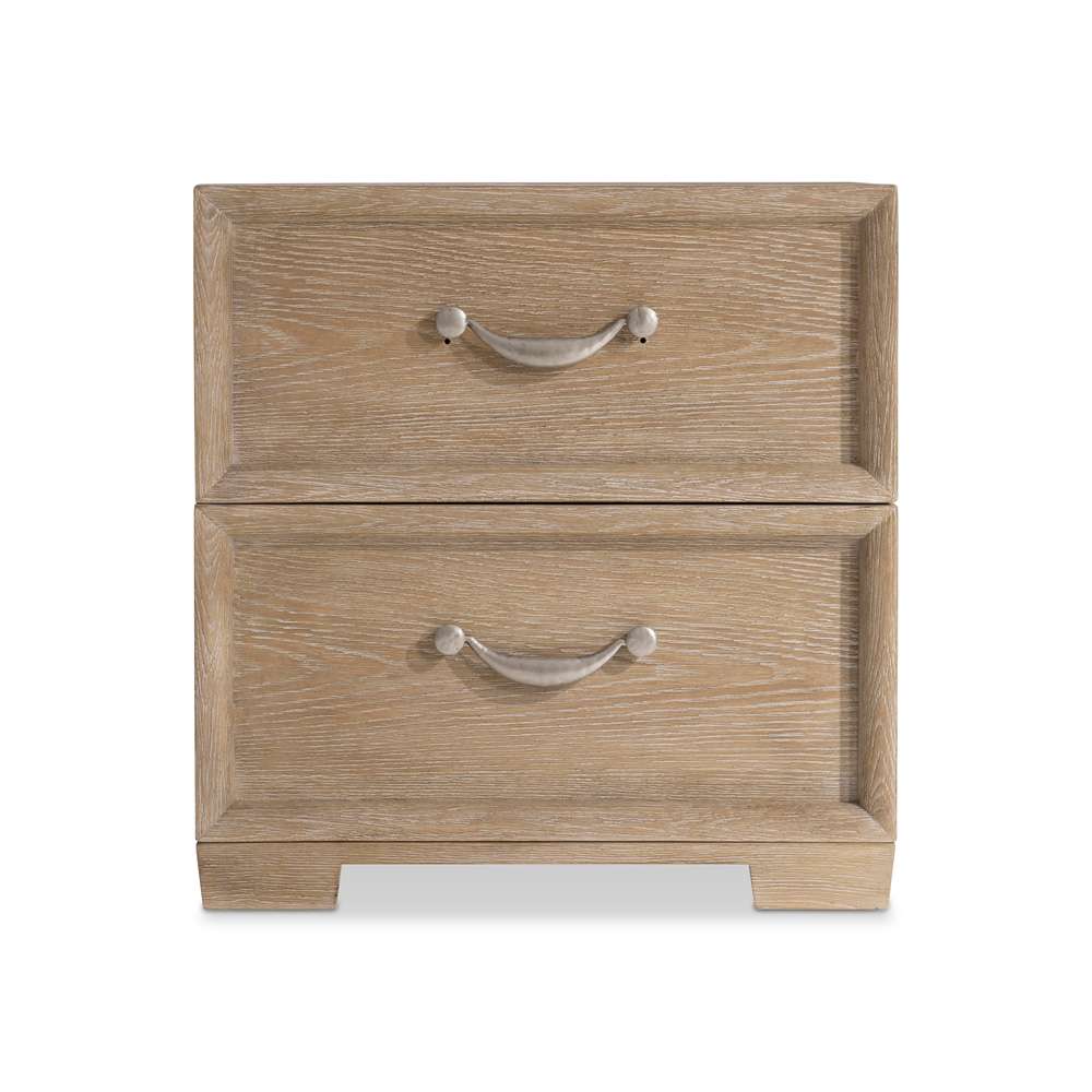 Bernhardt - Aventura Nightstand - 28-inch - 318226 veiw 3