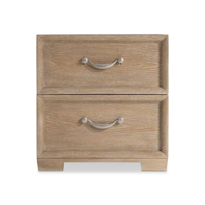 Bernhardt - Aventura Nightstand - 28-inch - 318226 veiw 3