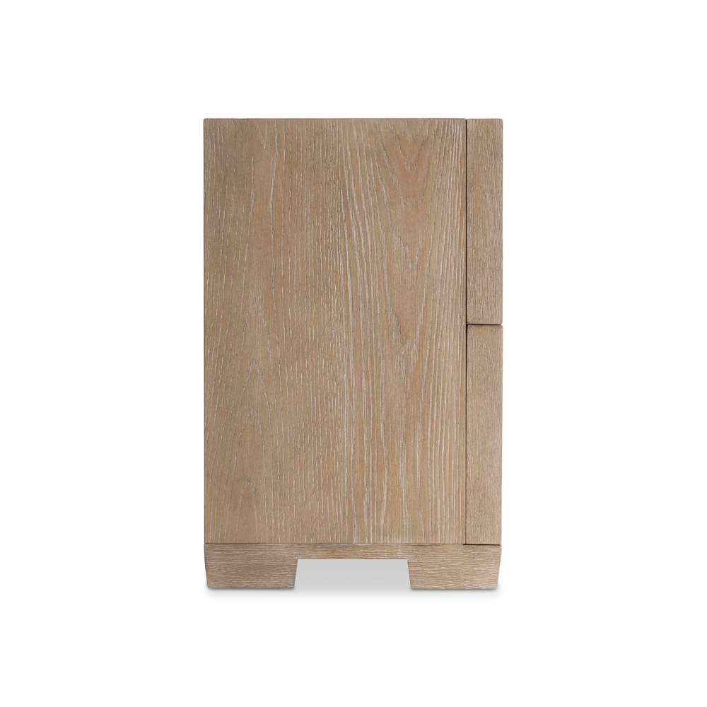 Bernhardt - Aventura Nightstand - 28-inch - 318226 veiw 4