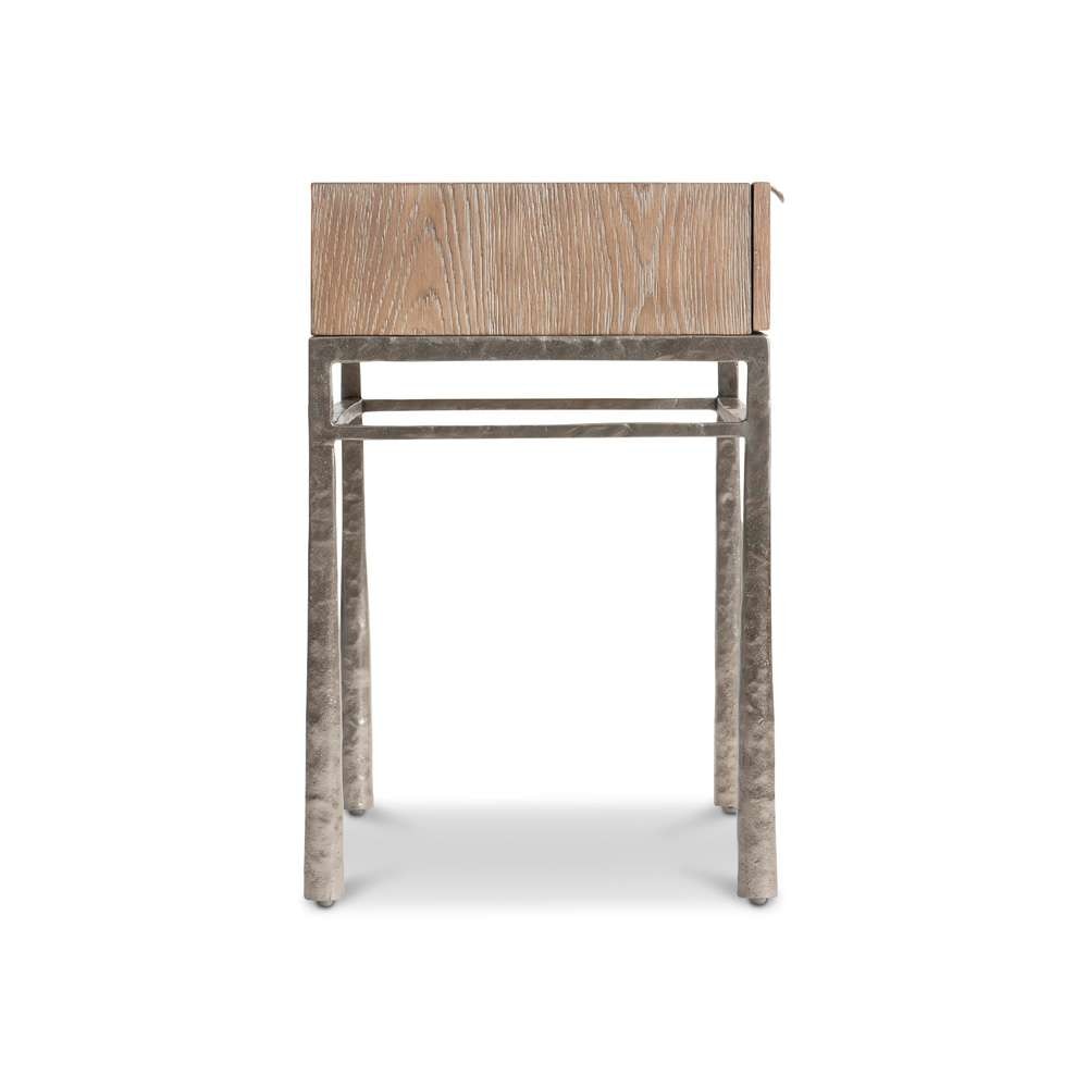 Bernhardt - Aventura Nightstand - 318218 veiw 4