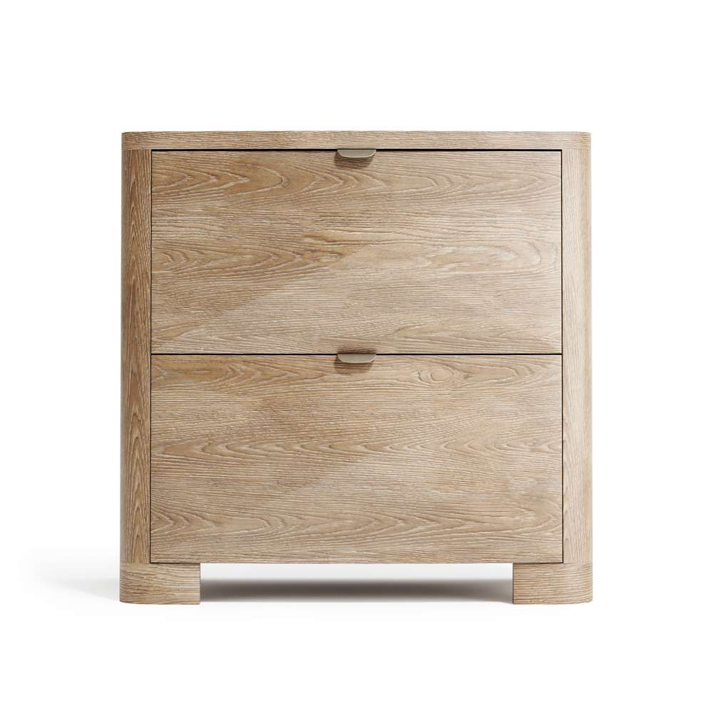 Bernhardt - Aventura Nightstand - 318228 veiw 2