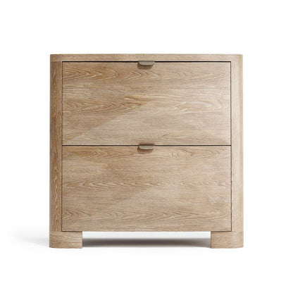 Bernhardt - Aventura Nightstand - 318228 veiw 2