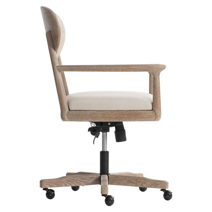 Bernhardt - Aventura Office Chair - D11012 veiw 2