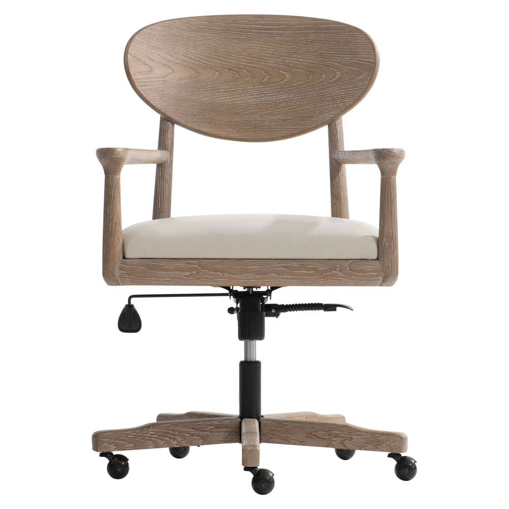 Bernhardt - Aventura Office Chair - D11012 veiw 3