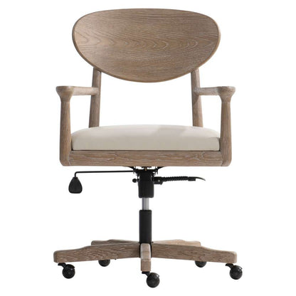 Bernhardt - Aventura Office Chair - D11012 veiw 3