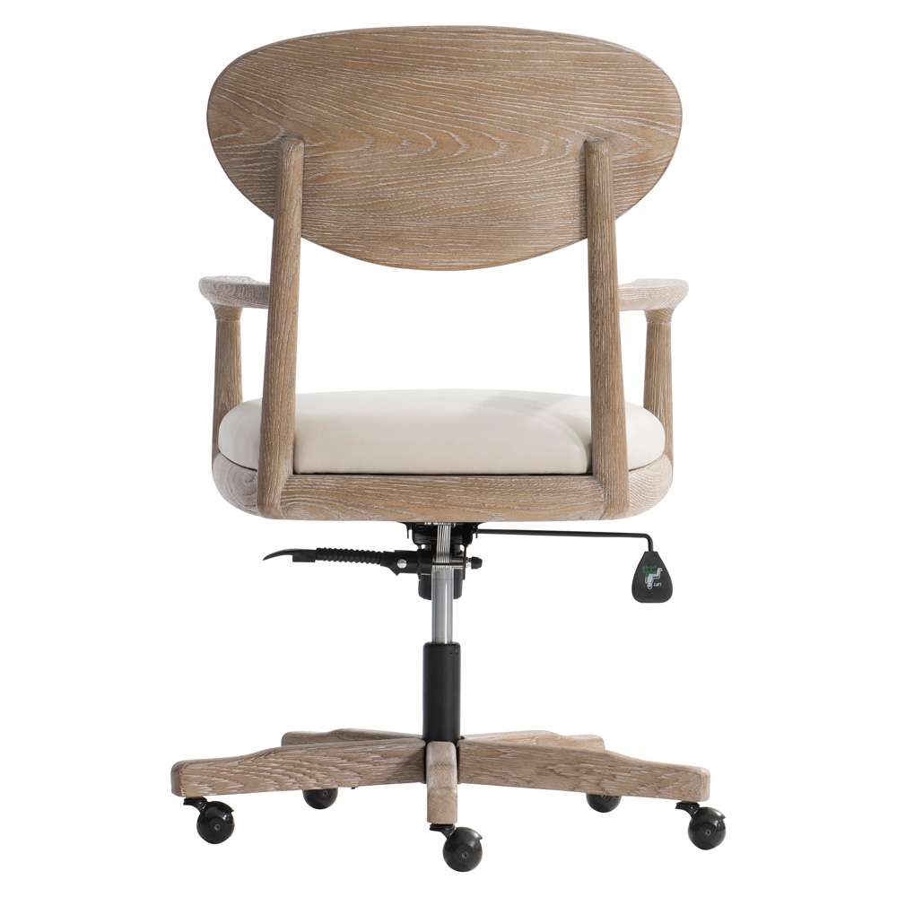 Bernhardt - Aventura Office Chair - D11012 veiw 4