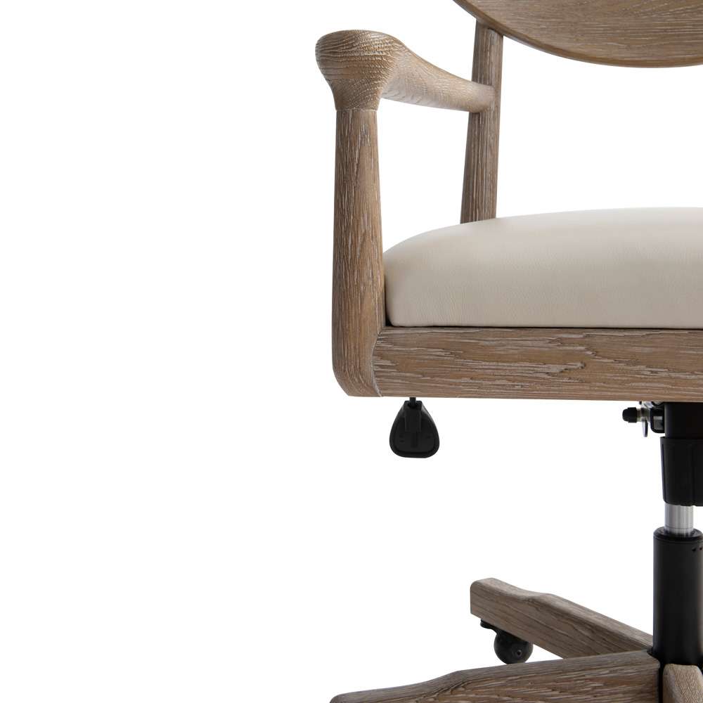 Bernhardt - Aventura Office Chair - D11012 veiw 5
