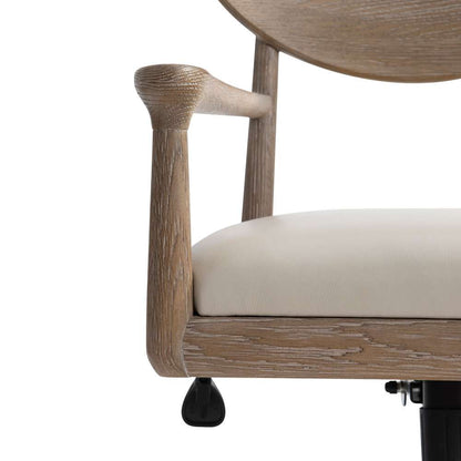 Bernhardt - Aventura Office Chair - D11012 veiw 6