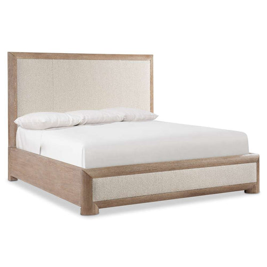 Bernhardt - Aventura Panel Bed - K1906 veiw 1