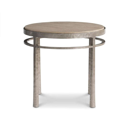 Bernhardt - Aventura Round Side Table - 318125 veiw 1
